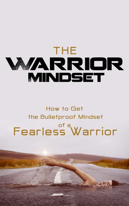 Product picture Warrior Mindset